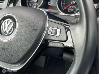 Volkswagen Golf Volkswagen Golf 1.5 TSI DSG 150PK PANO/KEYL/ACC/VOL - afbeelding nr 30
