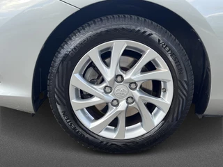 Toyota Auris - afbeelding nr 4