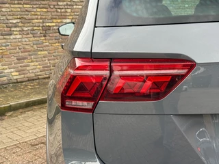 Volkswagen Tiguan - afbeelding nr 16