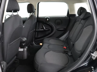 MINI Countryman Mini Countryman 1.6 One Knockout Edition | Trekhaak | Xenon |  Navigatie | Bluetooth | Climate control | Cruise control | Parkeerhulp - afbeelding nr 6