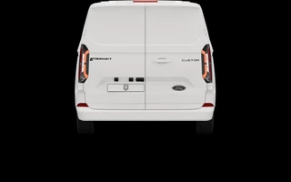 Ford Transit Custom - afbeelding nr 5
