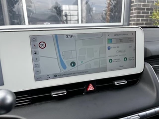 Hyundai IONIQ Hyundai IONIQ 58kWh - 125KW - WARMTEPOMP - ORG. NL. - 1E EIG. - afbeelding nr 6