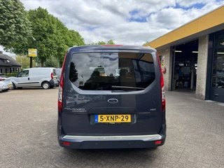 Ford Tourneo Connect - afbeelding nr 16