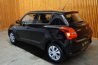 Suzuki Swift Suzuki Swift 1.2 COMFORT SMART HYBDRID - afbeelding nr 5