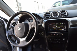 Suzuki Vitara Suzuki Vitara 1.4 Boosterjet Style Smart Hybrid | kunstlederen/alcantara bekleding | Parkeersensoren | Apple Carplay/Android Auto | - afbeelding nr 25
