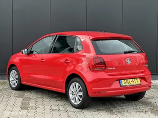 Volkswagen Polo Volkswagen Polo 1.0 Comfortline | AIRCO | PDC | VELGEN | - afbeelding nr 3