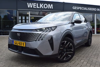 Peugeot 3008 - 299339800-0