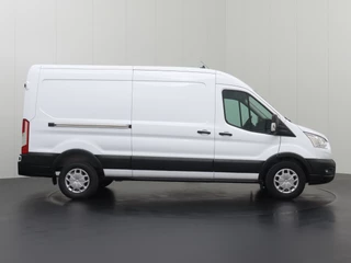 Ford Transit | Navigatie | Airco - afbeelding nr 13