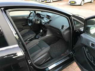 Ford Fiesta Ford Fiesta Titanium ST line Automaat - afbeelding nr 6