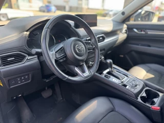 Mazda CX-5 - afbeelding nr 5