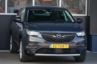 Opel Grandland X Opel Grandland X 1.2 Turbo Business Executive, veel opties, NL - afbeelding nr 28