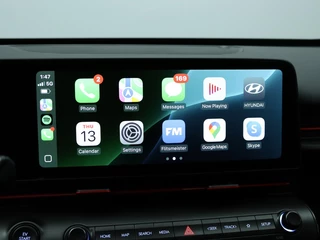 Hyundai Kona Hyundai Kona N Line 65.4 kWh | 360 graden camera | Navigatie | Cruise control - afbeelding nr 37