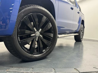 Volkswagen Amarok Volkswagen Amarok 3.0 TDi 4Motion Automaat-Clima-Cr.contr-Trekhaak-Lm 20