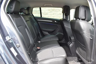Renault Mégane Renault Mégane 1.3 TCE BOSE, Cruise, Navi, Trekhaak - afbeelding nr 10