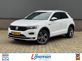 Volkswagen T-Roc - afbeelding nr 2