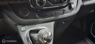 Fiat Talento Fiat Talento 1.6 EcoJet L2H1 Dubbel Cabine Airco Cruise - afbeelding nr 10