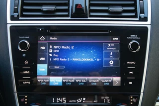 Subaru Outback Subaru Outback 2.5i CVT Premium | Eyesight | Trekhaak | Harman Kardon | - afbeelding nr 20