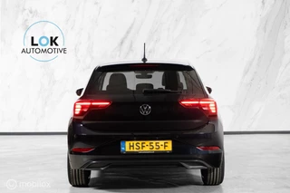 Volkswagen Polo Volkswagen Polo 1.0 TSI KEYLESS|CAMERA|DSG|CARPLAY|2SLEUTELS - afbeelding nr 4