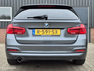 BMW 3 Serie BMW 3-serie Touring 318i Lci|Pano|Cruise|Stoelv.|Grootli.ass - afbeelding nr 7