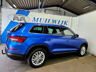 Škoda Kodiaq - afbeelding nr 8
