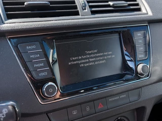 Škoda Fabia 1.2 TSI 90pk Ambition Businessline | Origineel NL | Navi | Airco | Cruise | Bluetooth Carkit+Streaming | Pdc | Mistlampen | 15''lm - afbeelding nr 13