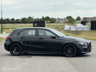 Mercedes-Benz A-Klasse Mercedes A-klasse 160 Premium Compleet Onderhouden - afbeelding nr 5