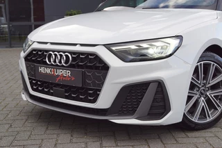 Audi A1 Sportback - afbeelding nr 25