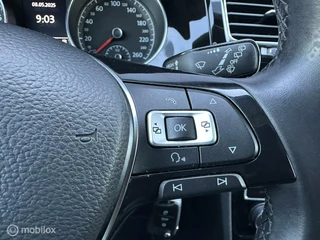 Volkswagen Golf Volkswagen Golf 1.0 TSI SOUND EDITION CLIMA*ACC*PDC*CARPLAY! - afbeelding nr 36