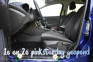 Ford Focus Ford Focus Wagon 1.0 Titanium |CLIMATE|PARK. ASSIST|PDC|NAVI|CARPLAY|VOORRUITVERWARM. - afbeelding nr 5