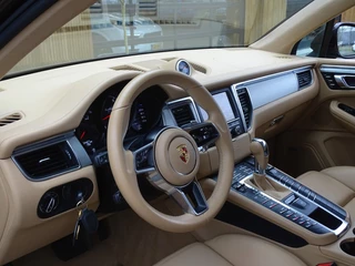 Porsche Macan - afbeelding nr 50