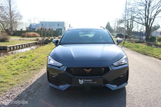 CUPRA Leon Sportstourer CUPRA Leon Sportstourer 1.5 eTSI / Stoelv / Carplay / ACC - afbeelding nr 30