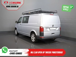 Volkswagen Transporter - afbeelding nr 2