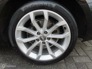 Audi A4 Audi A4 Avant 1.4 TFSI Sport Lease Edition, Automaat/18 Inch/Sportstoelen - afbeelding nr 27