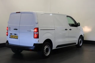 Toyota ProAce - Airco - Cruise - Navi - €17.499,- Excl. - afbeelding nr 2