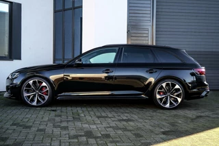 Audi RS4 Audi RS 4 Avant 2.9 TFSI RS 4 Quattro PANO / CAMERA / HUD - afbeelding nr 9