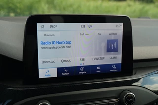 Ford Focus Ford Focus Wagon 1.0 125PK ST Line Business | Moondust Silver | Winterpack/AppleCarplay/Camera/LaneAssist - Keurige reisgenoot! - afbeelding nr 24
