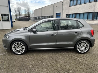 Volkswagen Polo - afbeelding nr 7