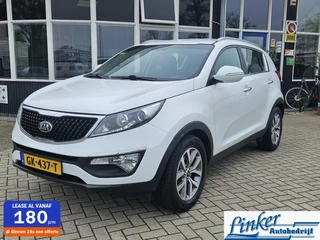 Kia Sportage - 258351056-0