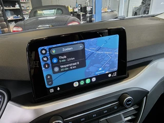 Ford Focus Ford Focus 1.0 EcoBoost, 1e Eig! Carplay! Trekhaak! Zondag OPEN! - afbeelding nr 18