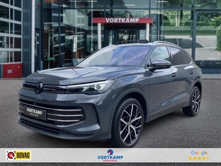 Volkswagen Tiguan - 232466132-0