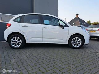 Citroën C3 Citroen C3 1.2 PureTech Selection - afbeelding nr 3