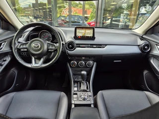 Mazda CX-3 - afbeelding nr 6