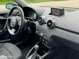 Audi A1 Sportback Audi A1 Sportback 1.4 TFSI DSG S LINE NAVI/AIRCO/CRUISE/PDC - afbeelding nr 5