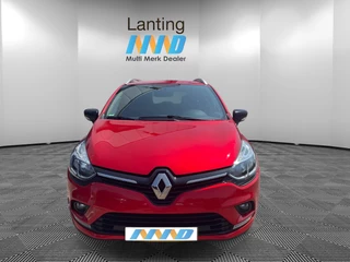 Renault Clio Renault Clio Estate 0.9 TCe Limited - afbeelding nr 7