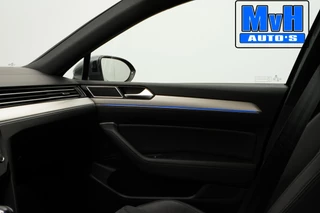 Volkswagen Passat Volkswagen Passat Variant 1.4 TSI GTE|LUXE!|VIRTUAL|PANO|LED - afbeelding nr 77