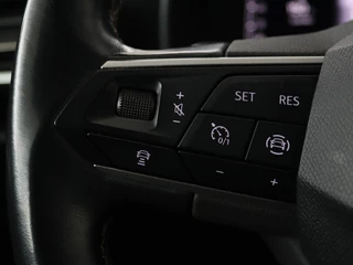 SEAT Leon SEAT Leon 1.5 eTSI Style Launch Edition | Trekhaak |  Carplay | Adaptive cruise | Camera | Navigatie | Park Assist | Climate control - afbeelding nr 14