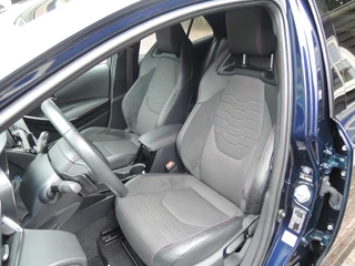 Toyota Corolla - afbeelding nr 6