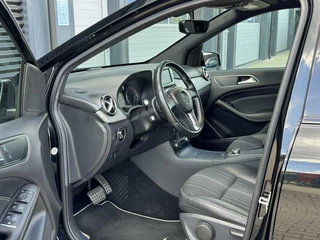 Mercedes-Benz B-Klasse Mercedes B-klasse 180 Prestige| AUT | Cruise | PDC | CarPlay - afbeelding nr 15