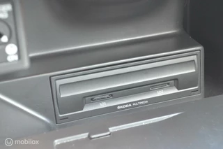 Škoda Rapid Skoda Rapid 1.2 TSI Edition AUTOMAAT | Navi |Trekhaak - afbeelding nr 23