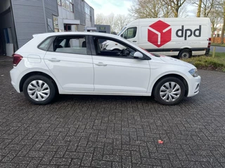 Volkswagen Polo Volkswagen Polo 1.0 MPI Comfortline - afbeelding nr 5